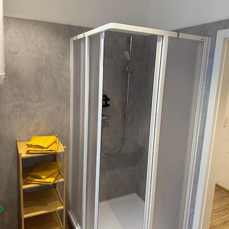 Mh Apartments Erfurt Luaran gambar