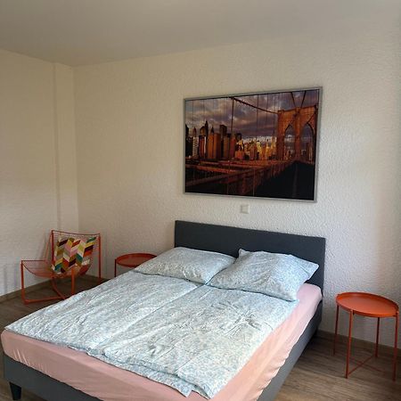 Mh Apartments Erfurt Luaran gambar