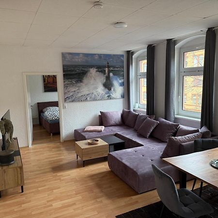 Mh Apartments Erfurt Luaran gambar