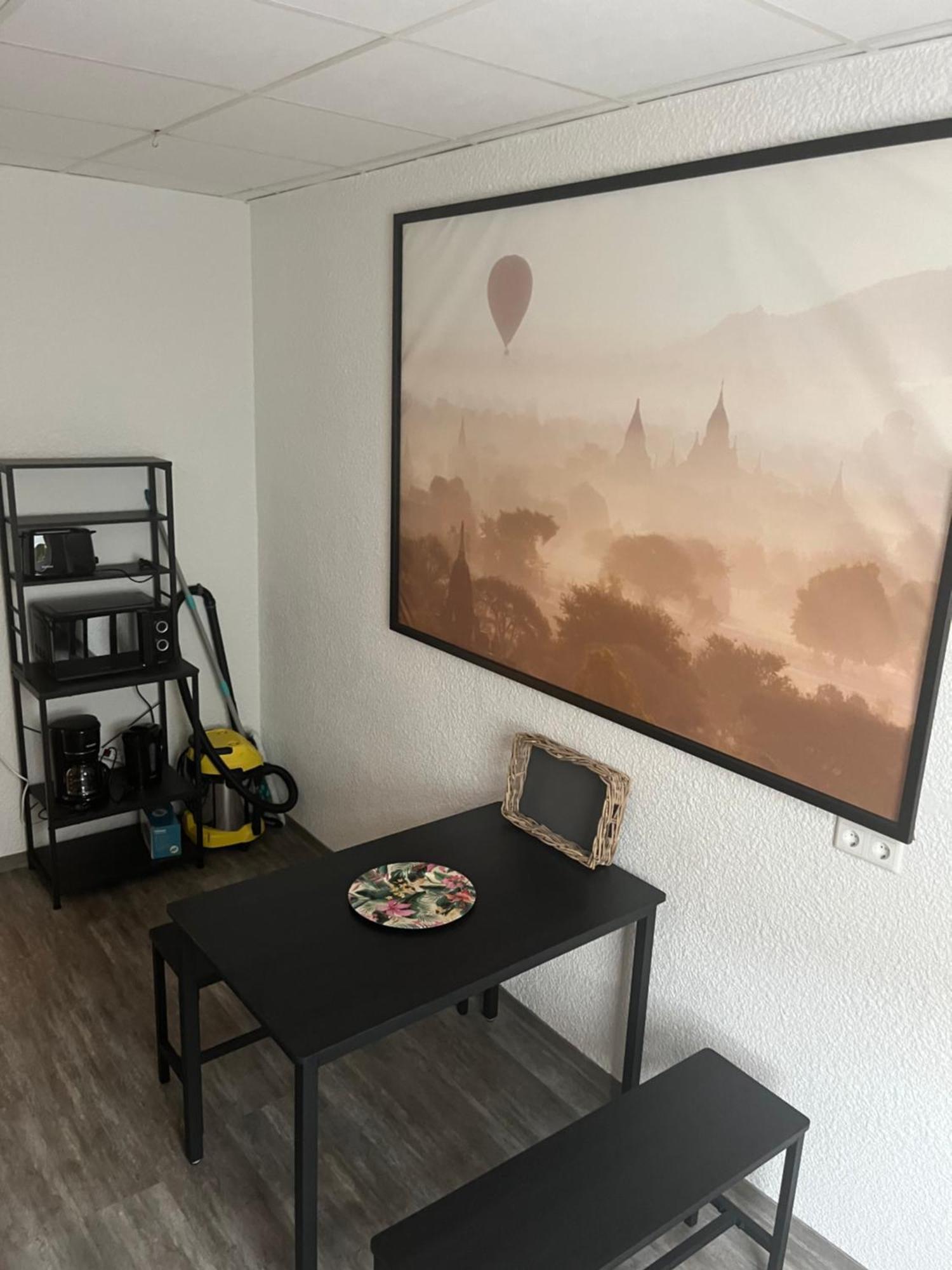 Mh Apartments Erfurt Luaran gambar