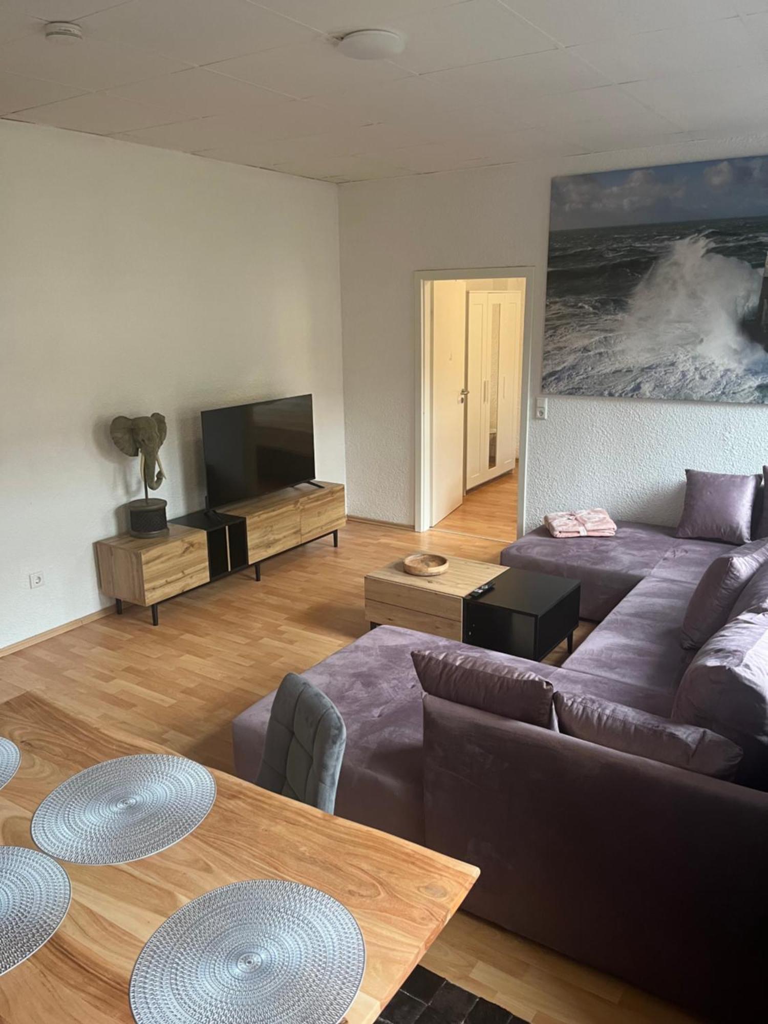 Mh Apartments Erfurt Luaran gambar