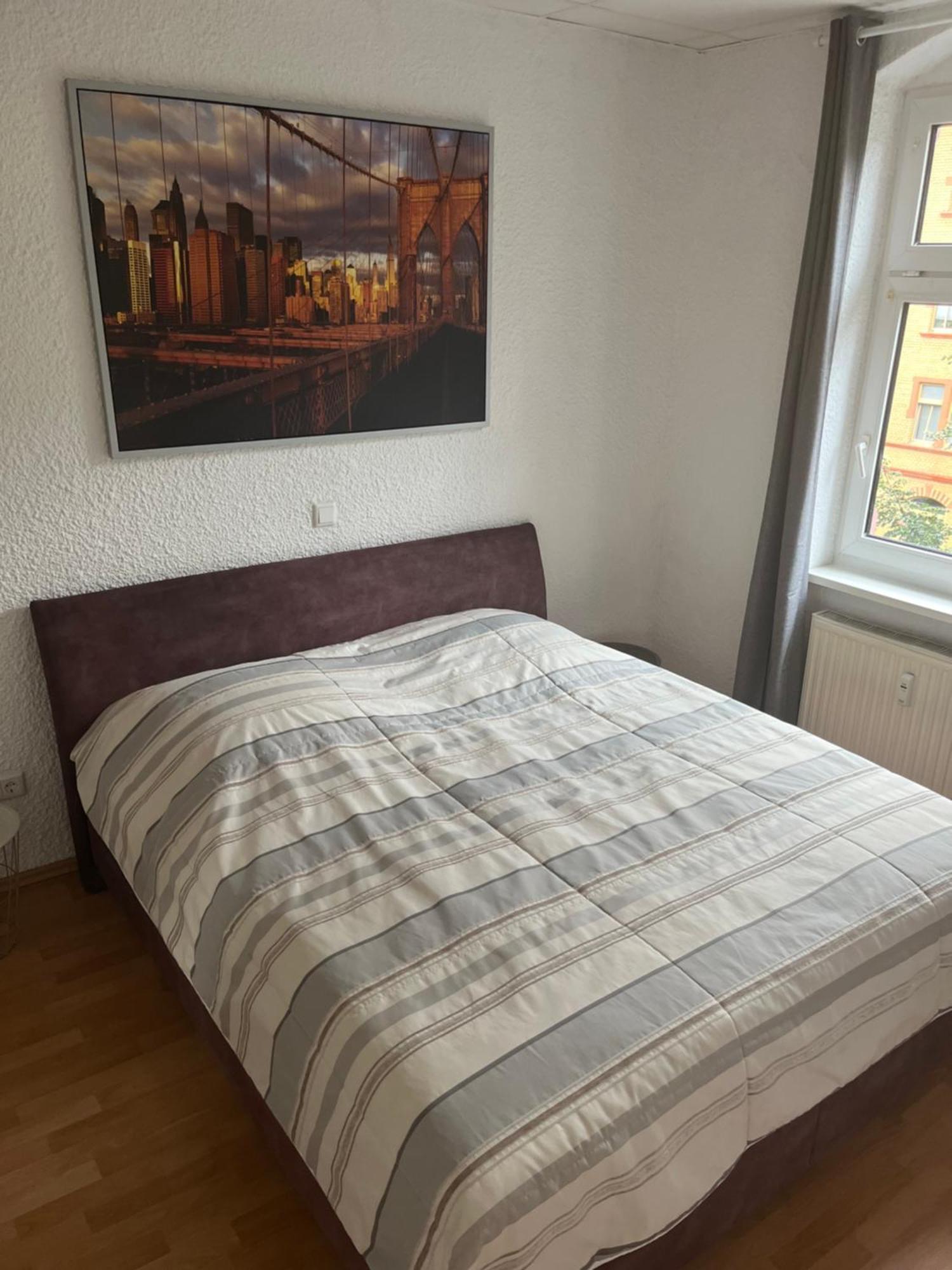 Mh Apartments Erfurt Luaran gambar