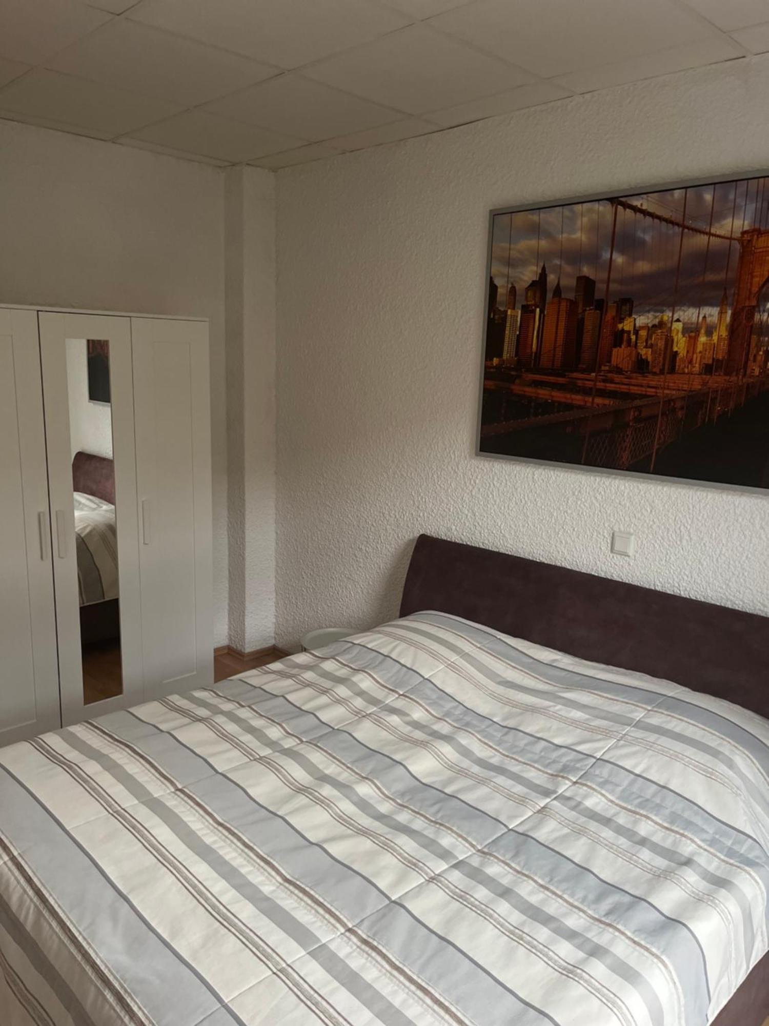 Mh Apartments Erfurt Luaran gambar