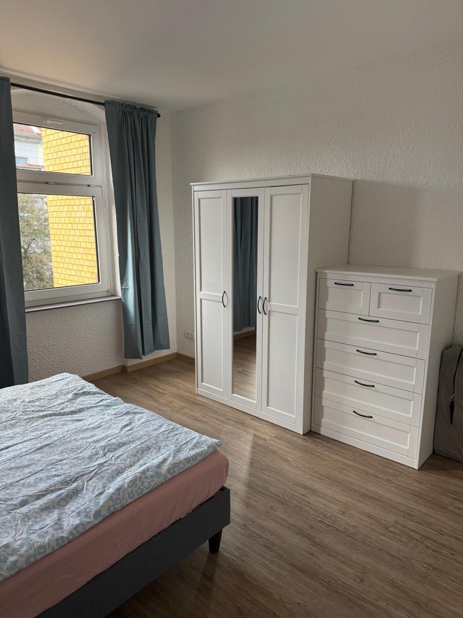 Mh Apartments Erfurt Luaran gambar