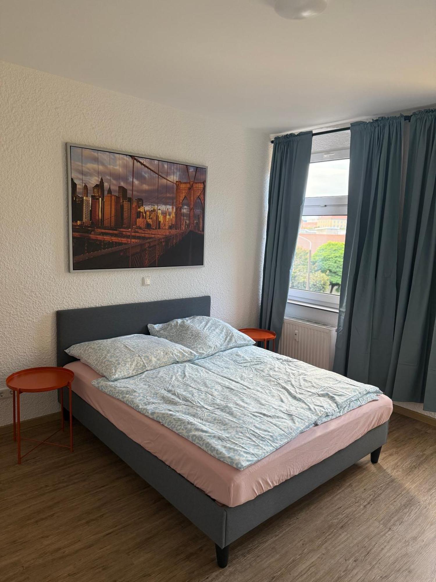Mh Apartments Erfurt Luaran gambar