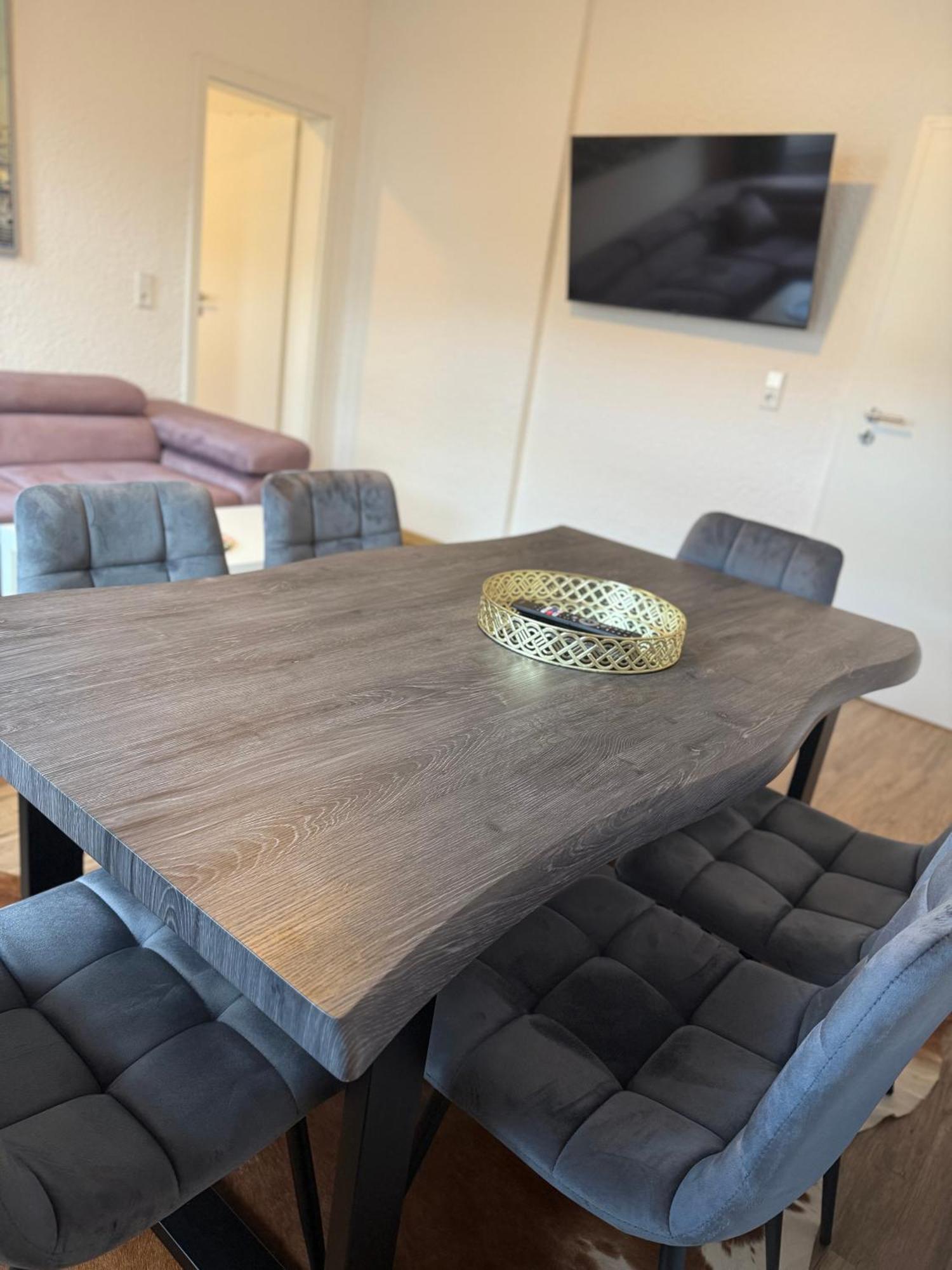 Mh Apartments Erfurt Luaran gambar