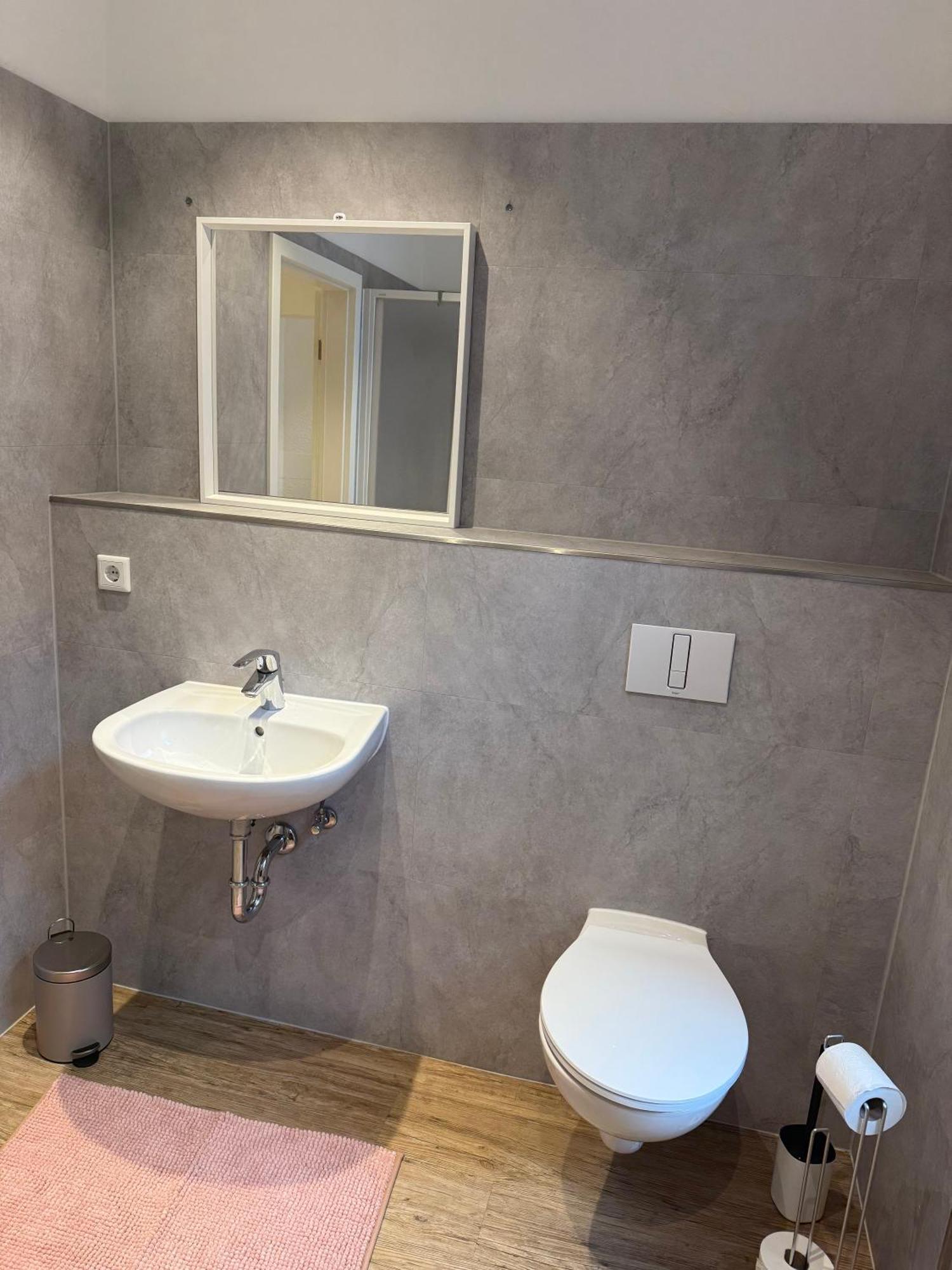 Mh Apartments Erfurt Luaran gambar