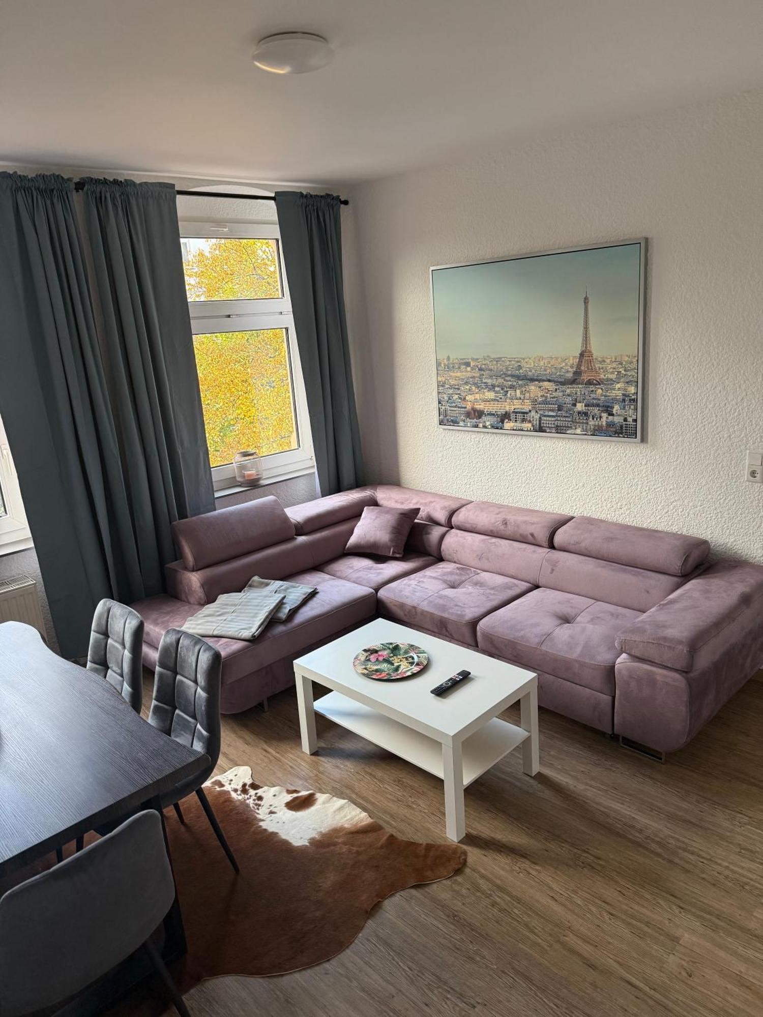 Mh Apartments Erfurt Luaran gambar